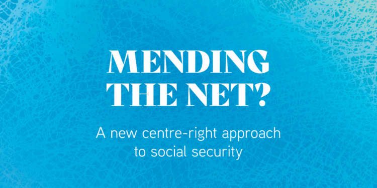 Henry Hill: A budget-first approach is the only way to control welfare spending