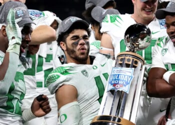 Holiday Bowl, Saudi Arabia Officials Had Meeting About Relocating Game To Middle East: REPORT