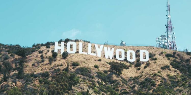 Hollywood Expert Reveals Surprising Moves of God Amid Revival – Faithwire