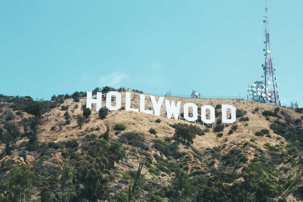 Hollywood Expert Reveals Surprising Moves of God Amid Revival – Faithwire