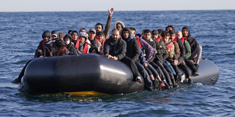 Home Office is where the heart is, for the man with a spring in his step