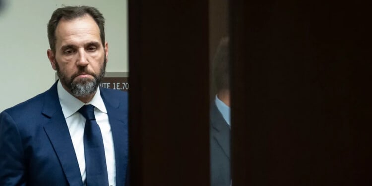 House Judiciary Says FBI’s ‘Arctic Frost’ Probe Potentially Targeted Over 150 Republicans