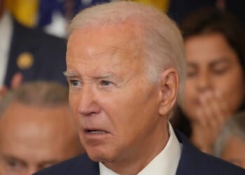 House Oversight Committee Declares Joe Biden Autopen Actions ‘Null and Void,’ Demands DOJ and Bondi Investigation [WATCH]