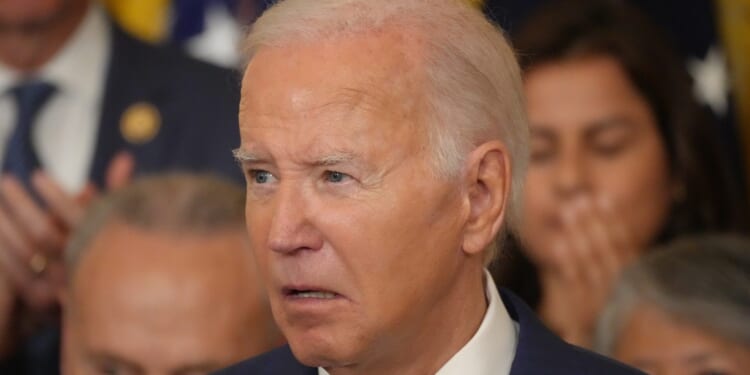 House Oversight Committee Declares Joe Biden Autopen Actions ‘Null and Void,’ Demands DOJ and Bondi Investigation [WATCH]