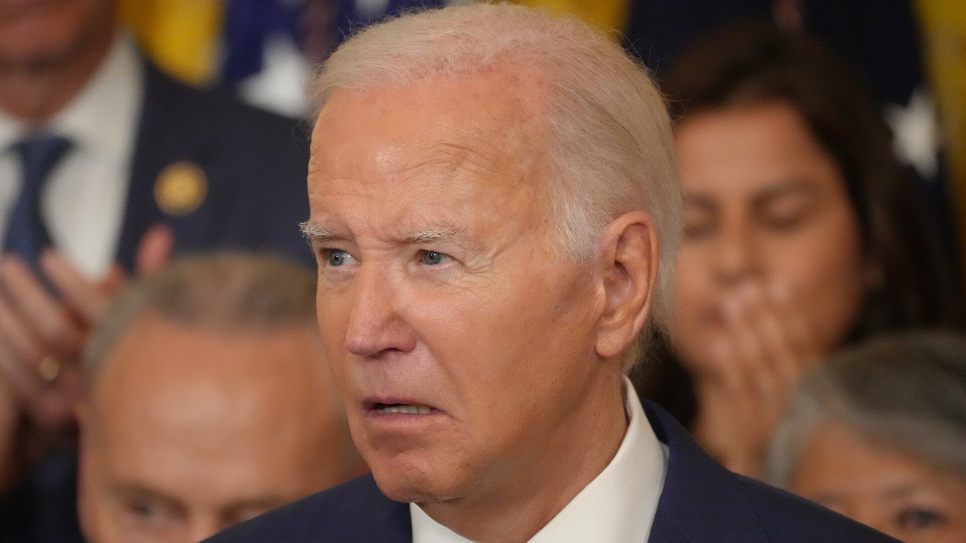 House Oversight Committee Declares Joe Biden Autopen Actions ‘Null and Void,’ Demands DOJ and Bondi Investigation [WATCH]