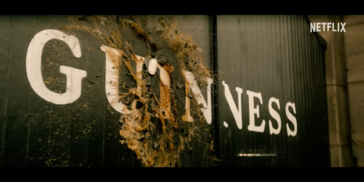 House of Guinness: Netflix’s Biggest Show of the Year Is a Total Disgrace | The American Spectator