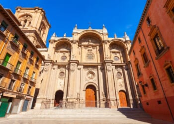 How Islam Conquered Catholic Spain — Again | The American Spectator