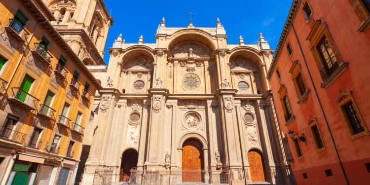 How Islam Conquered Catholic Spain — Again | The American Spectator