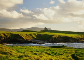 How the Irish Became America’s Favorite Fantasy | The American Spectator