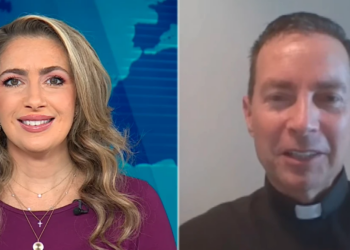 How the ‘baseball priest’ uses the sport to spread the Gospel