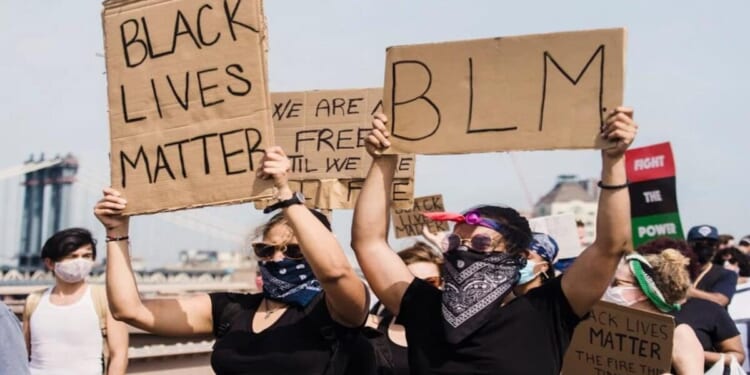 Howard U professor says being a good ‘white ally’ means acting more like a vigilante mass murderer