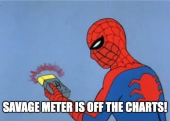 HuffPost Correspondent Shares the Response He Got From Karoline Leavitt – Twitchy