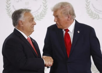 Hungarian Prime Minister Viktor Orbán Fights Back Against Trump’s Tariffs