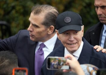 ‘I Realize How Privileged I Am’