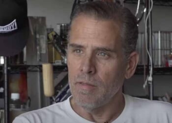 Hunter Biden Whines Over Kamala’s Tell-All, Spills Tea on Her Diversity Hire VP Gig – Twitchy