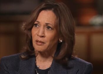 Hunter Biden throws shade at Kamala, suggests she was picked VP because she’s Black