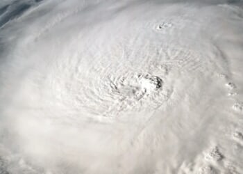 Hurricane Melissa Becomes Category 5 Ahead Of Historic Landfall In Jamaica