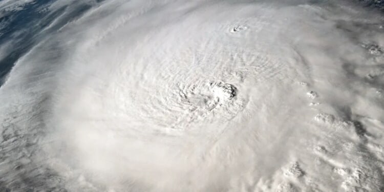 Hurricane Melissa Becomes Category 5 Ahead Of Historic Landfall In Jamaica