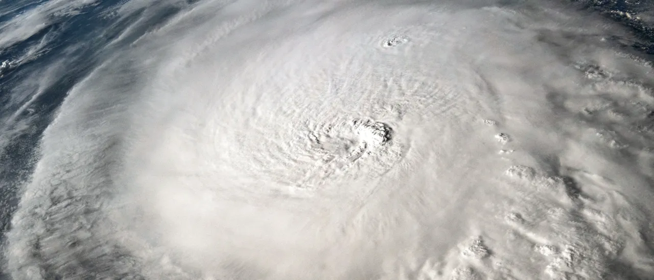 Hurricane Melissa Becomes Category 5 Ahead Of Historic Landfall In Jamaica
