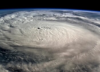 Hurricane Melissa Rapidly Intensifies To Major Storm Before Category 5 Landfall In Jamaica