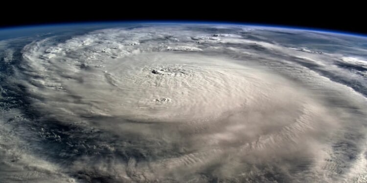 Hurricane Melissa Rapidly Intensifies To Major Storm Before Category 5 Landfall In Jamaica