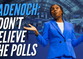 I Don't Believe Half of Tory Members Want Me Gone – Guido Fawkes