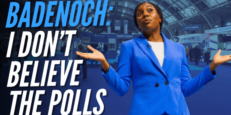 I Don't Believe Half of Tory Members Want Me Gone – Guido Fawkes