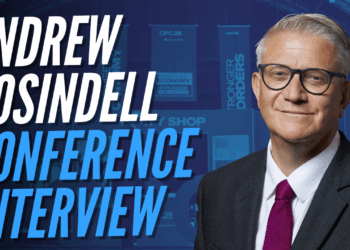 "I Hope That We Will All Stand Together" Andrew Rosindell on the Rise of Reform UK – Guido Fawkes