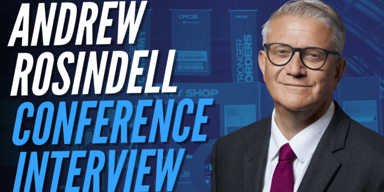 "I Hope That We Will All Stand Together" Andrew Rosindell on the Rise of Reform UK – Guido Fawkes