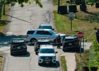 ICE Arrests Cuban Illegal Alien Who Threatened to Bomb Congresswoman’s Office