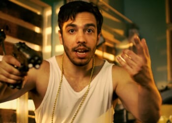 ICE Chief Confirms Cartels and Gangs Are Placing Bounties on Agents' Heads [WATCH]