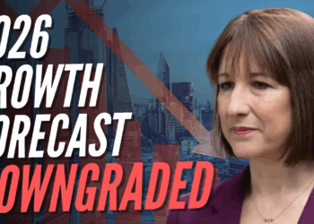 IMF Downgrades Next Year's Growth Forecast – Guido Fawkes