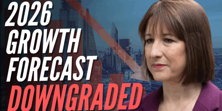 IMF Downgrades Next Year's Growth Forecast – Guido Fawkes