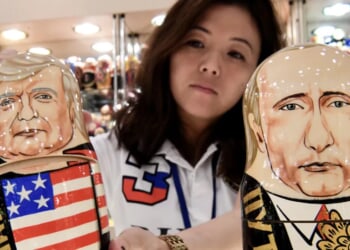 INGERSOLL: Elissa Slotkin’s New Trump Conspiracy Theory Is Just The Old One On Ozempic