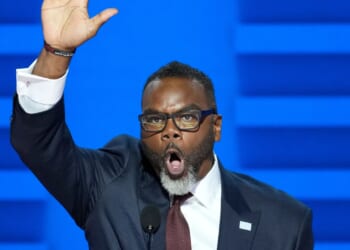 “If That Had Been Your Wife, Stacie, Would You Want ICE to Deport That Rapist?” [WATCH]