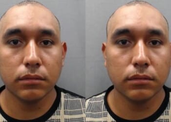 Illegal Alien Arrested After Offering $10K Bounties to Murder ICE Agents on TikTok