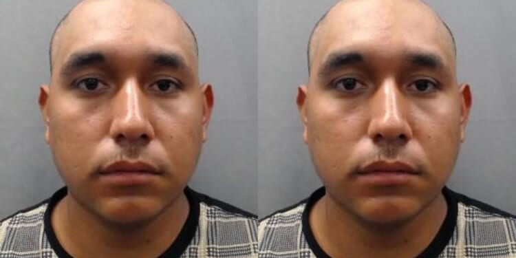 Illegal Alien Arrested After Offering $10K Bounties to Murder ICE Agents on TikTok