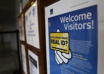 Illegal Alien Trucker Who Killed Three Had His California CDL Upgraded to a REAL ID – Twitchy