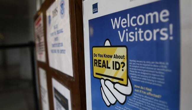 Illegal Alien Trucker Who Killed Three Had His California CDL Upgraded to a REAL ID – Twitchy