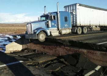 Illegal Failed CDL 10 Times, School Lied About English Proficiency – Twitchy