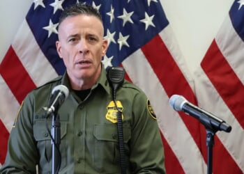 Illegal Gang Member Offered Bounty To Kill Top Immigration Official, Feds Say