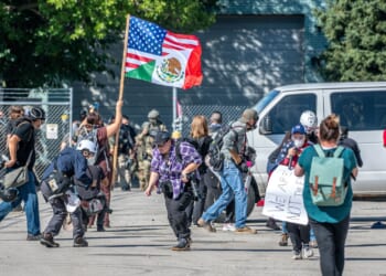 Indicted Chicago Dem Candidate Flees Interview When Confronted with Video Evidence [WATCH]