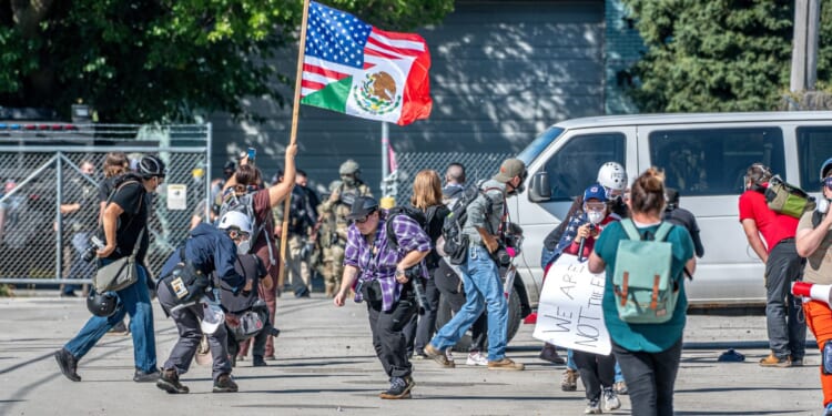 Indicted Chicago Dem Candidate Flees Interview When Confronted with Video Evidence [WATCH]