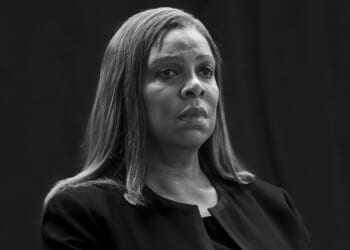 Police Called Two Dozen Times to Letitia James’ Virginia Homes Since She Bought Them
