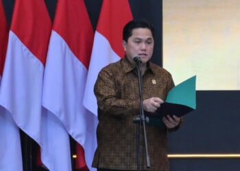 Indonesia Defends Banning Athletes From Israel After Olympic Committee Urged Boycott