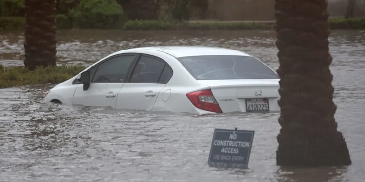 Insurers Expected To Lose Hundreds Of Millions Amid October Extreme Weather: REPORT