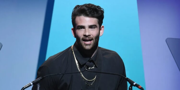 Internet Digs Up More Footage Of Hasan Piker Allegedly Abusing His Dog