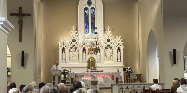 Irish Church sets course for renewal after synodal process