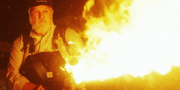 Is Christian Nationalism just undiluted Christianity?