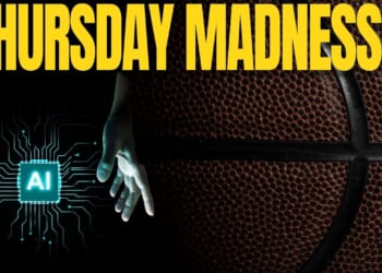 Is NASA Coming to an End? A.I Takeovers and Tom IzzoSounds Off on College Basketball